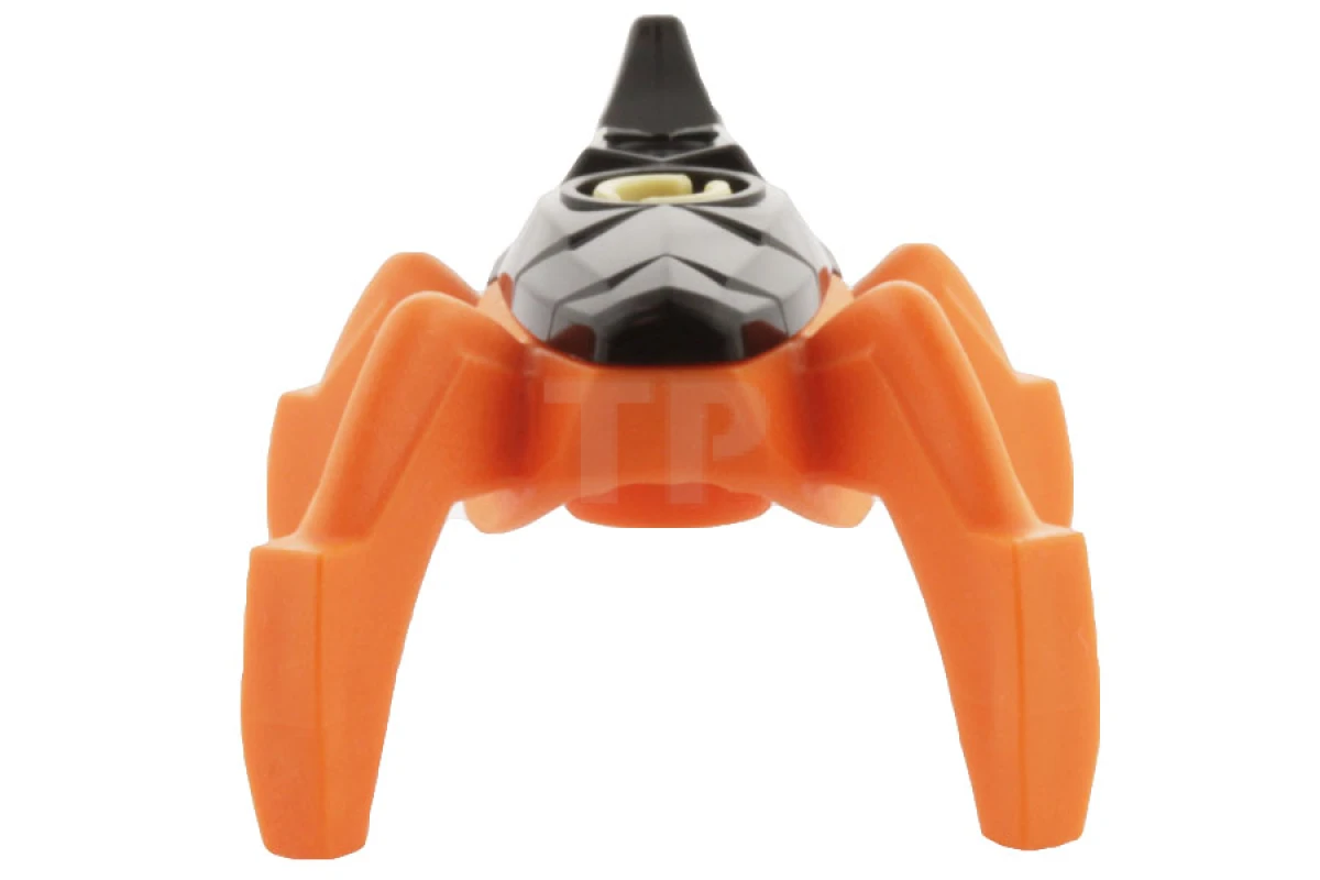 LEGO&reg; hf008 Hero Factory Jumper 2