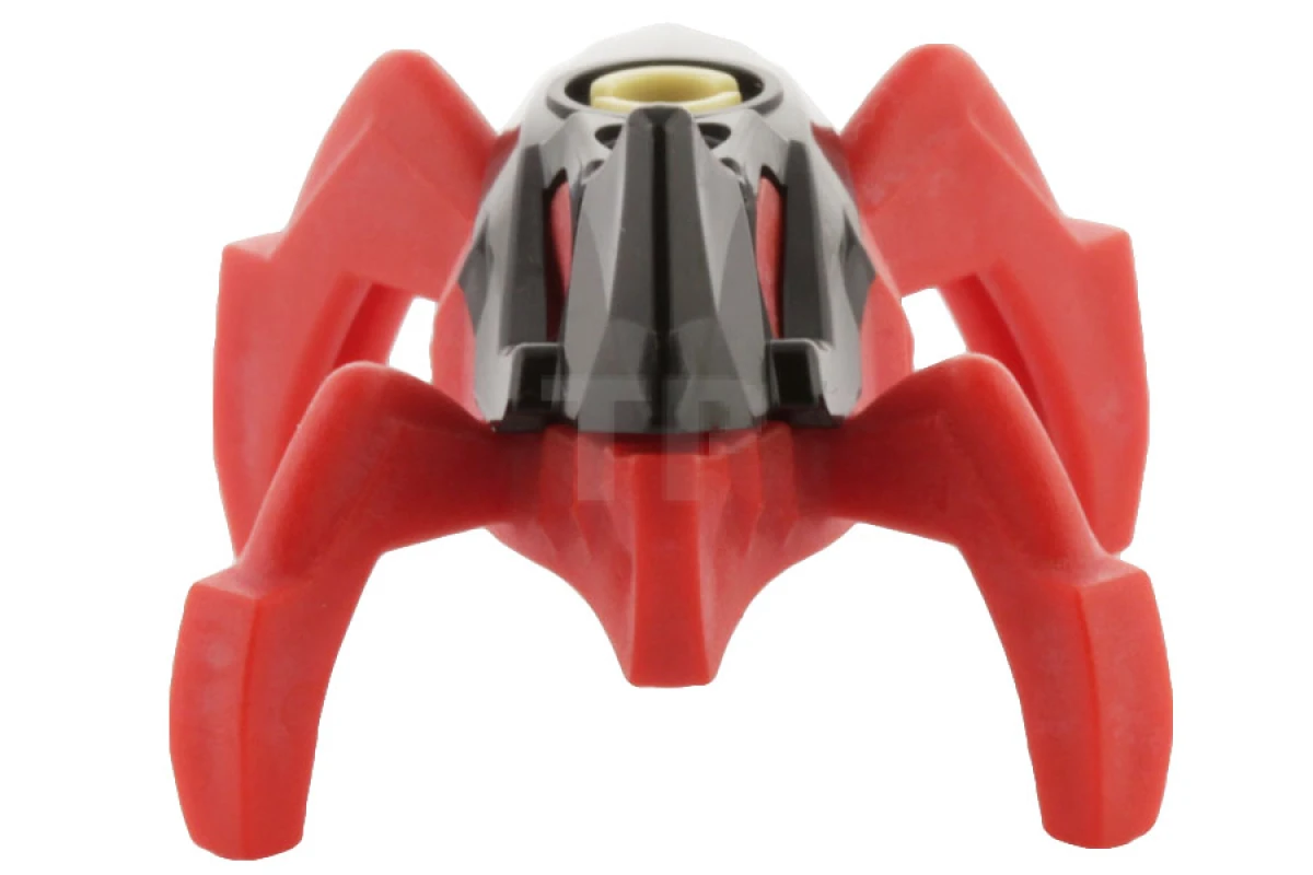 LEGO&reg; hf009 Hero Factory Jumper 3