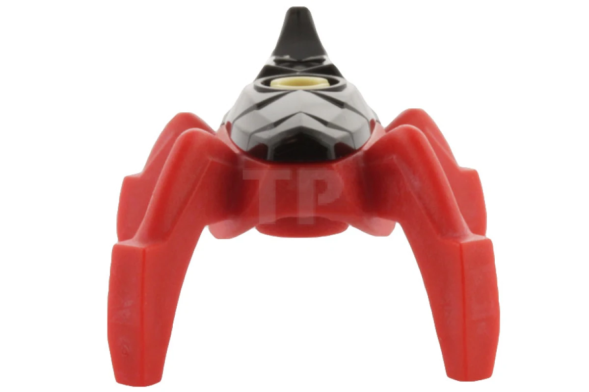 LEGO&reg; hf009 Hero Factory Jumper 3