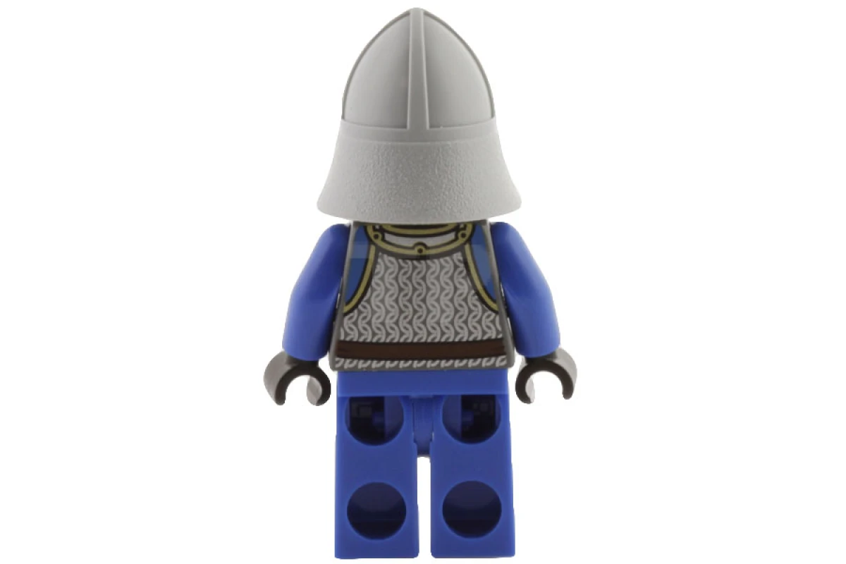 LEGO&reg; cas540 King's Knight