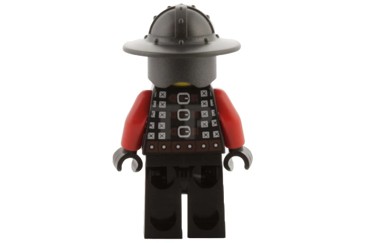 LEGO&reg; cas541 Caballero del Dragón