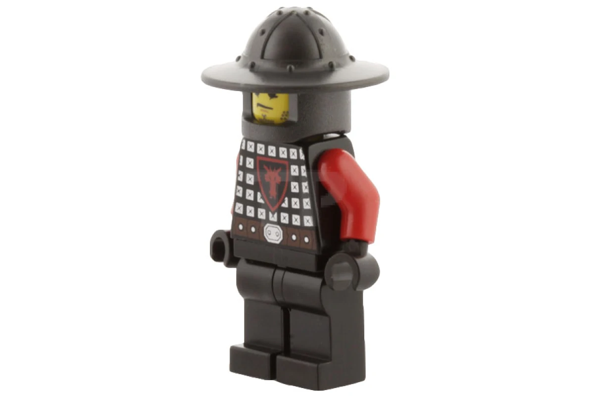 LEGO&reg; cas541 Caballero del Dragón