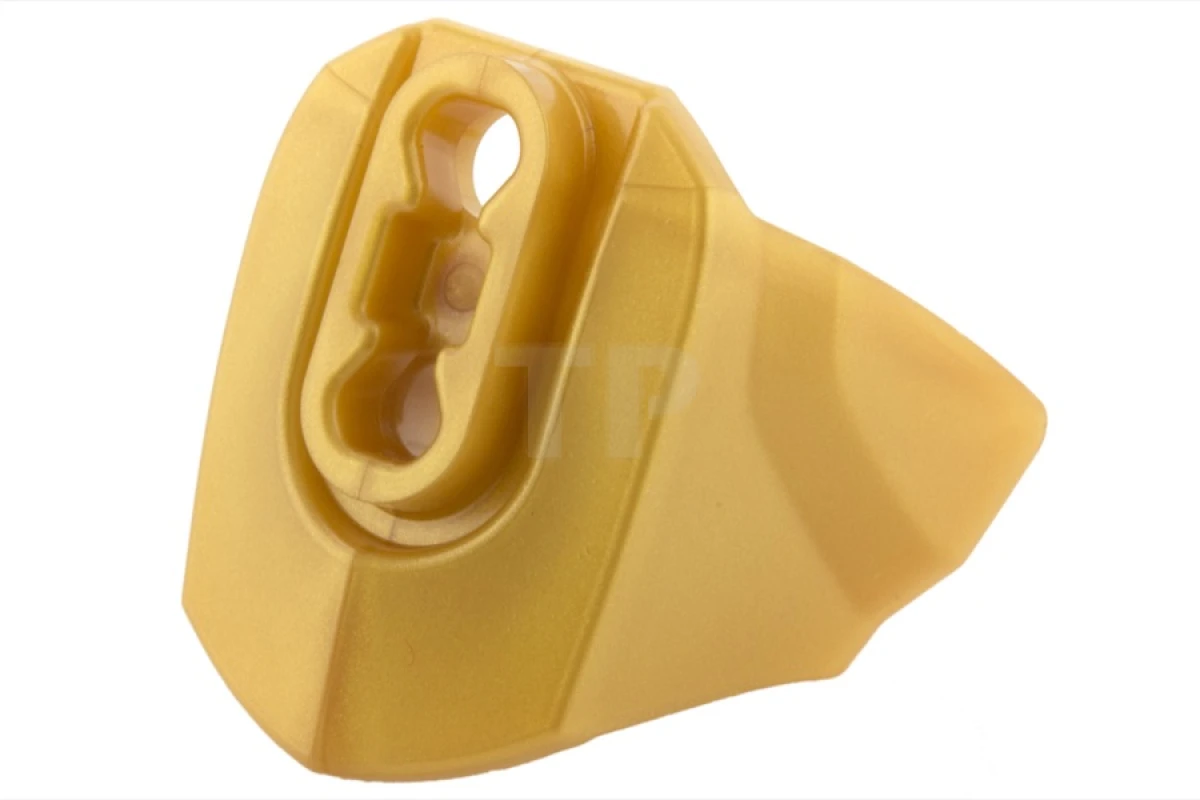 LEGO&reg; 4624197 - 90641 - Hero Factory Armadura con Rótula - Talla 3