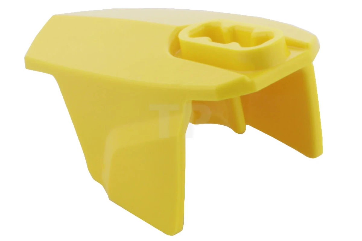 LEGO&reg; 90639 - 6058246 - Hero Factory Armor with Ball Joint Socket - Size 5