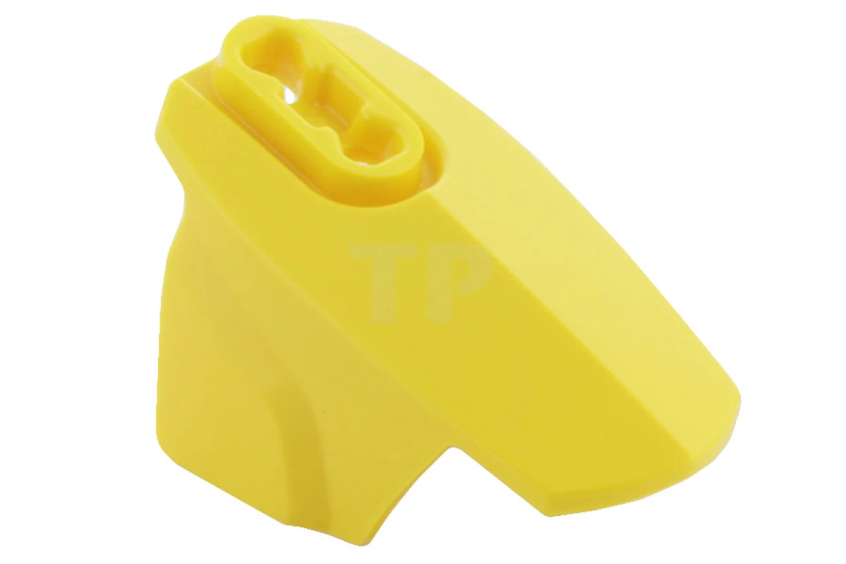 LEGO&reg; 90639 - 6058246 - Hero Factory Armor with Ball Joint Socket - Size 5