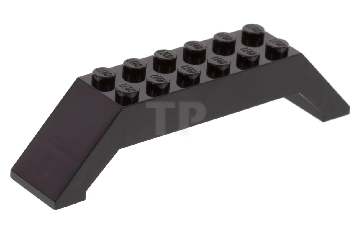 LEGO&reg; 6065894 - 30180 - Dakpan 10 x 2 x 2 - 45° Dubbel