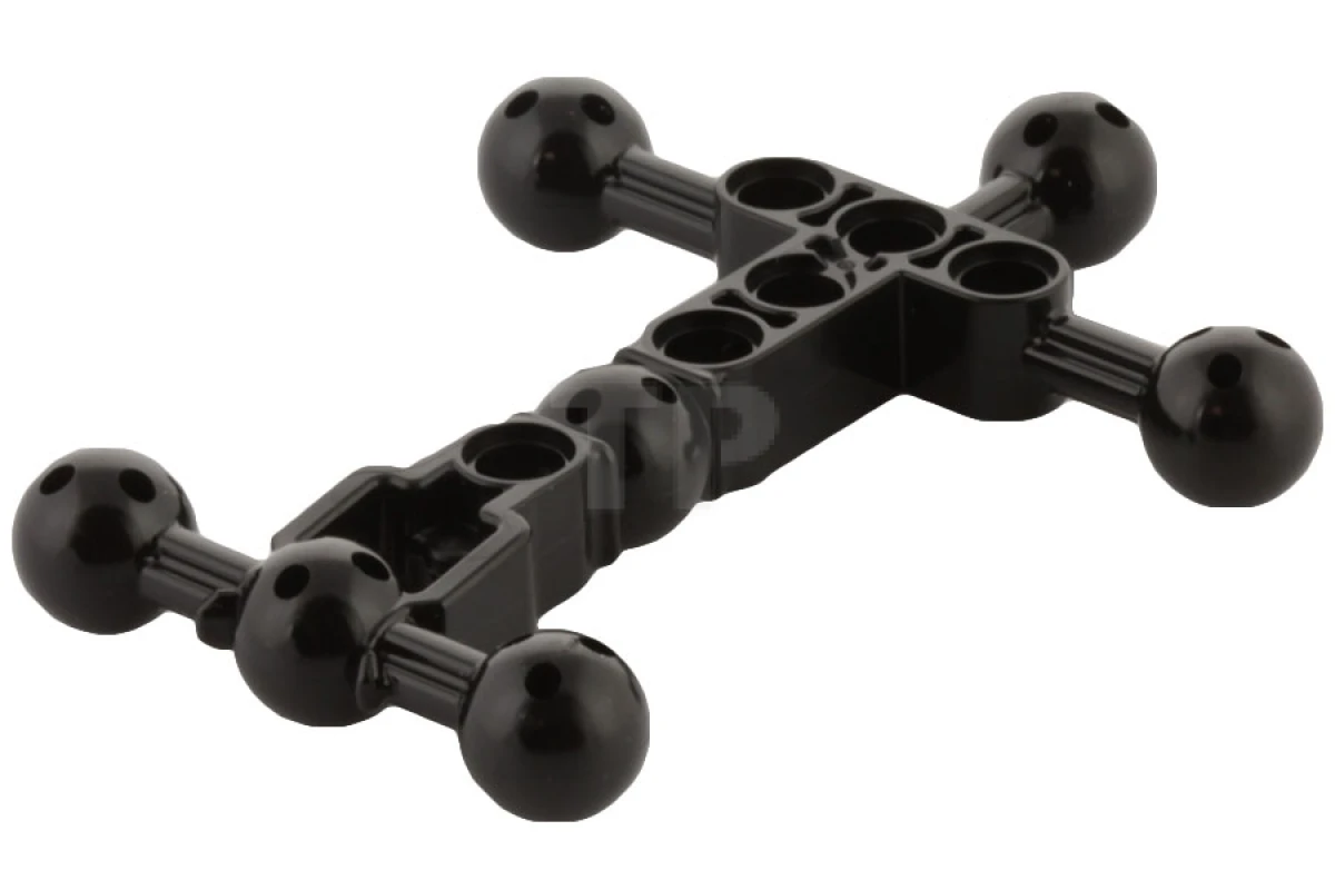 LEGO&reg; 90626 - 4589953 - Hero Factory Torso, Small with Ball Joints