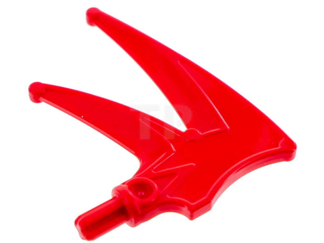 LEGO&reg; 6053054 - 11336 - Hero Factory Weapon - Axe/Sword Double Spiked