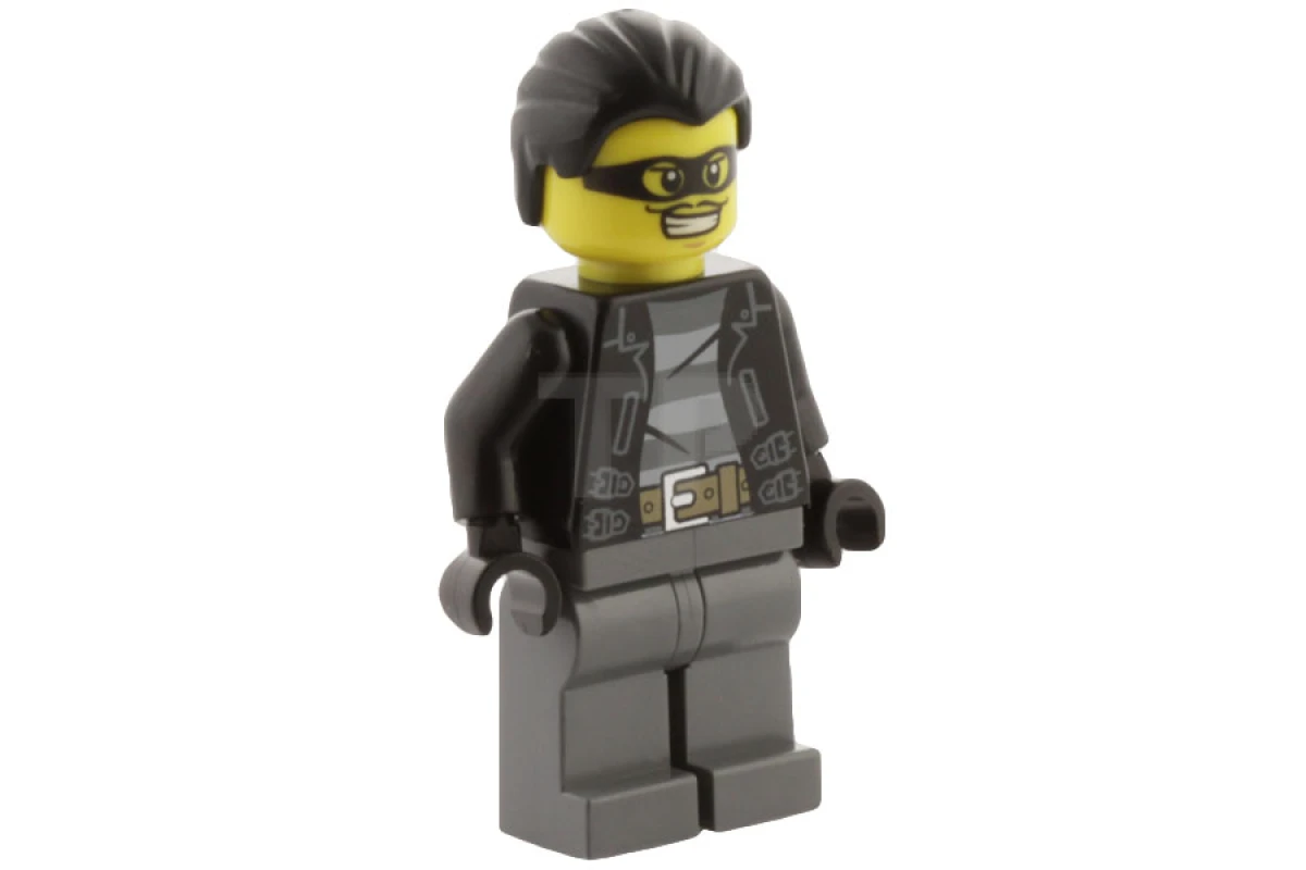 LEGO&reg; cty0478 Crook
