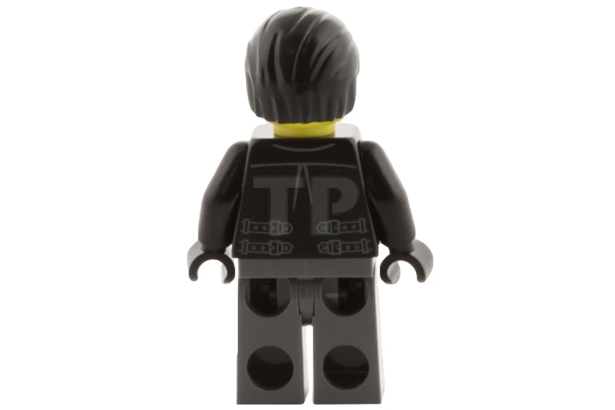 LEGO&reg; cty0478 Crook