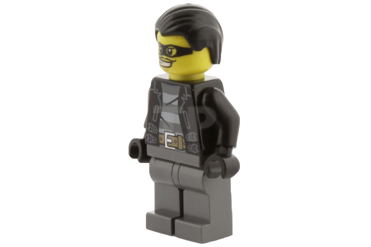 LEGO&reg; cty0478 Crook