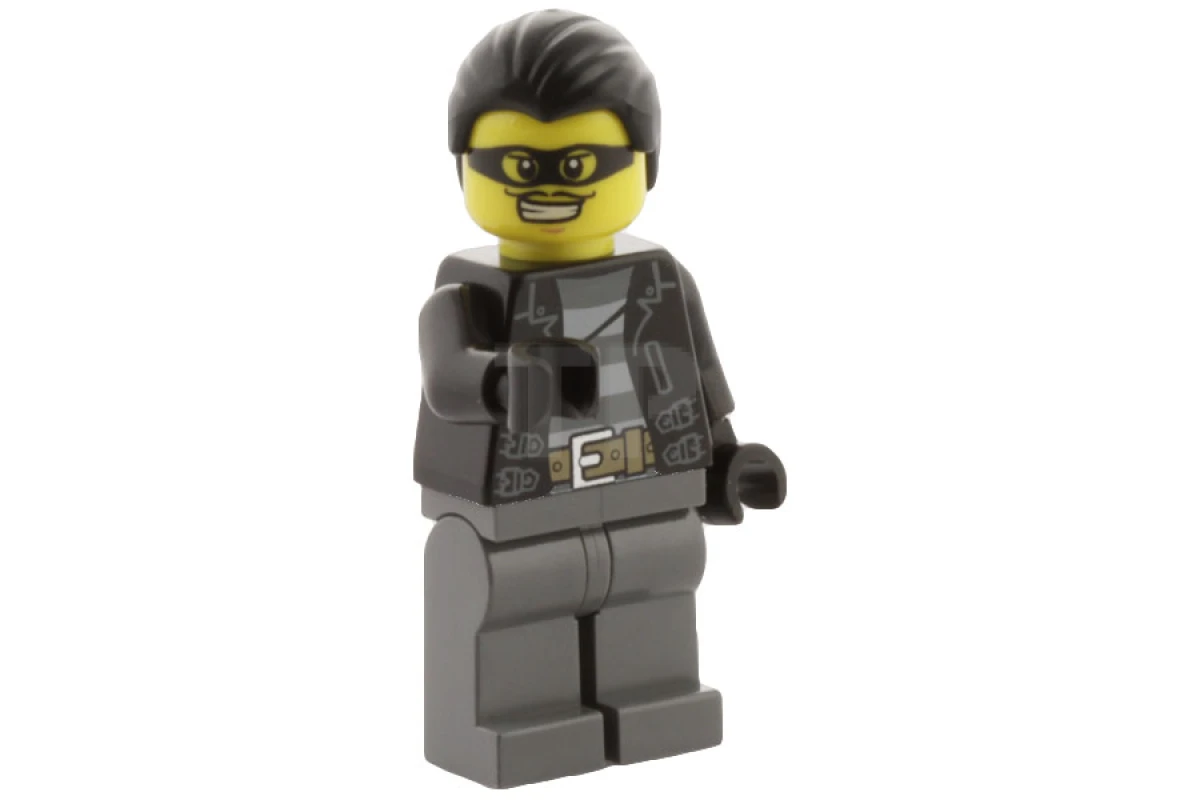 LEGO&reg; cty0478 Crook