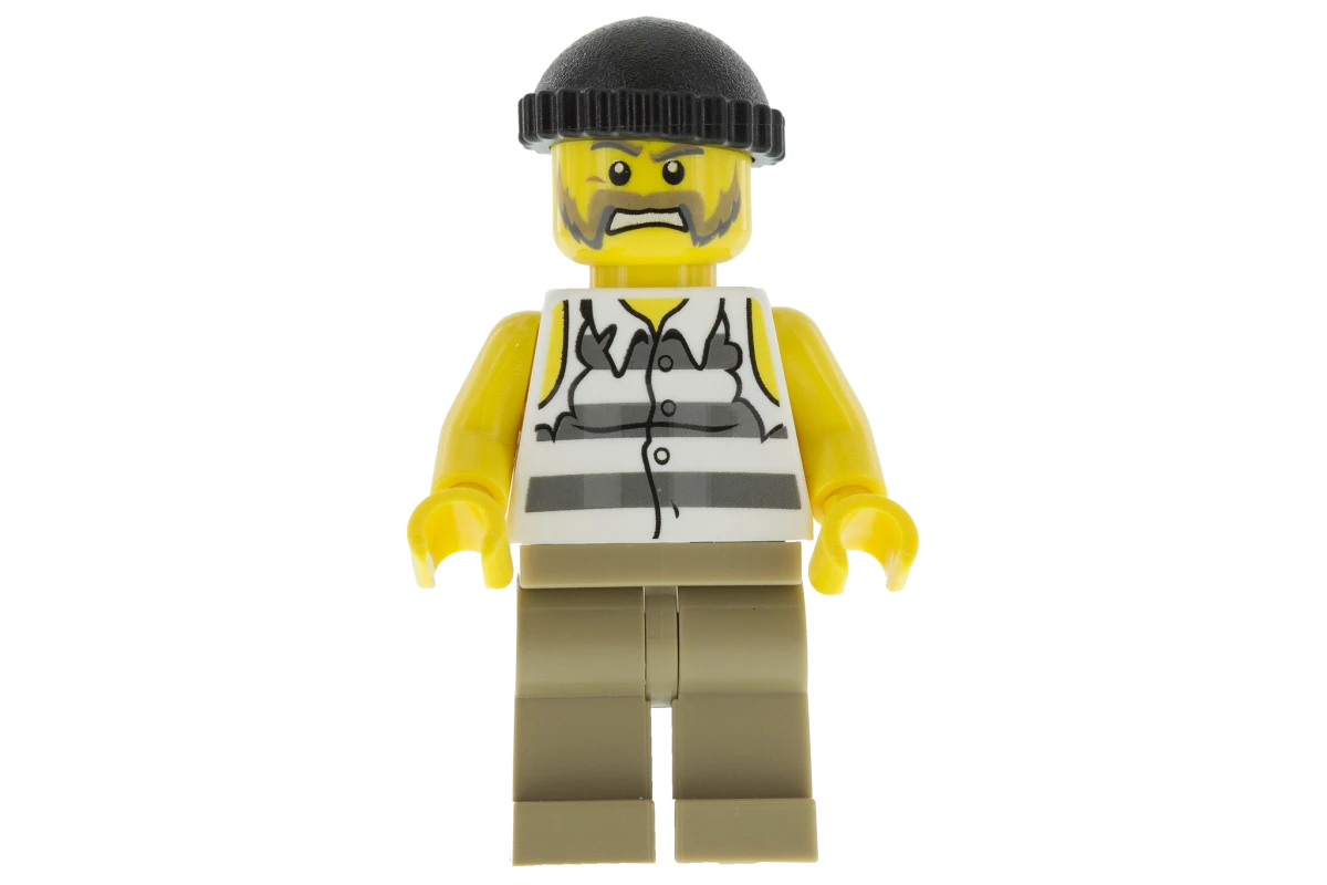 LEGO&reg; cty0479 Crook