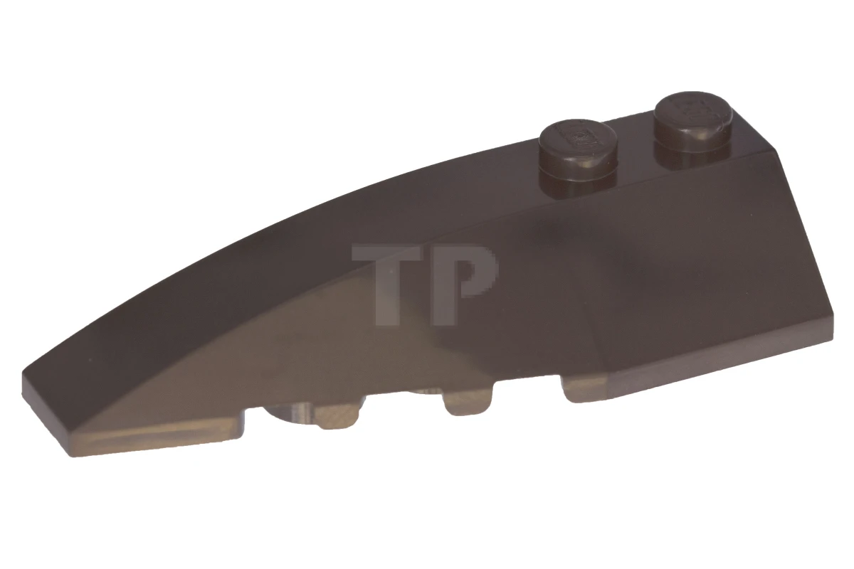 LEGO&reg; 6475338 - 41748 - Wedge 6 x 2 Left