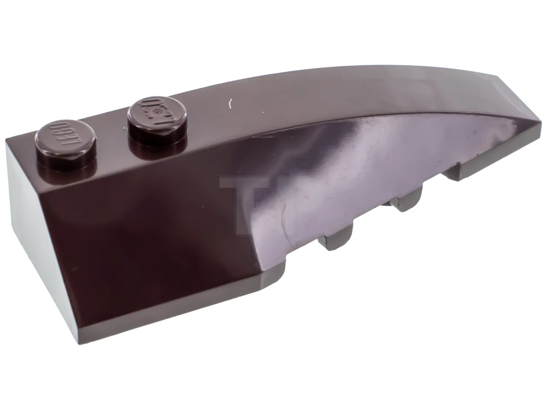 LEGO&reg; 6505863 - 41747 - Wedge 6 x 2 Right