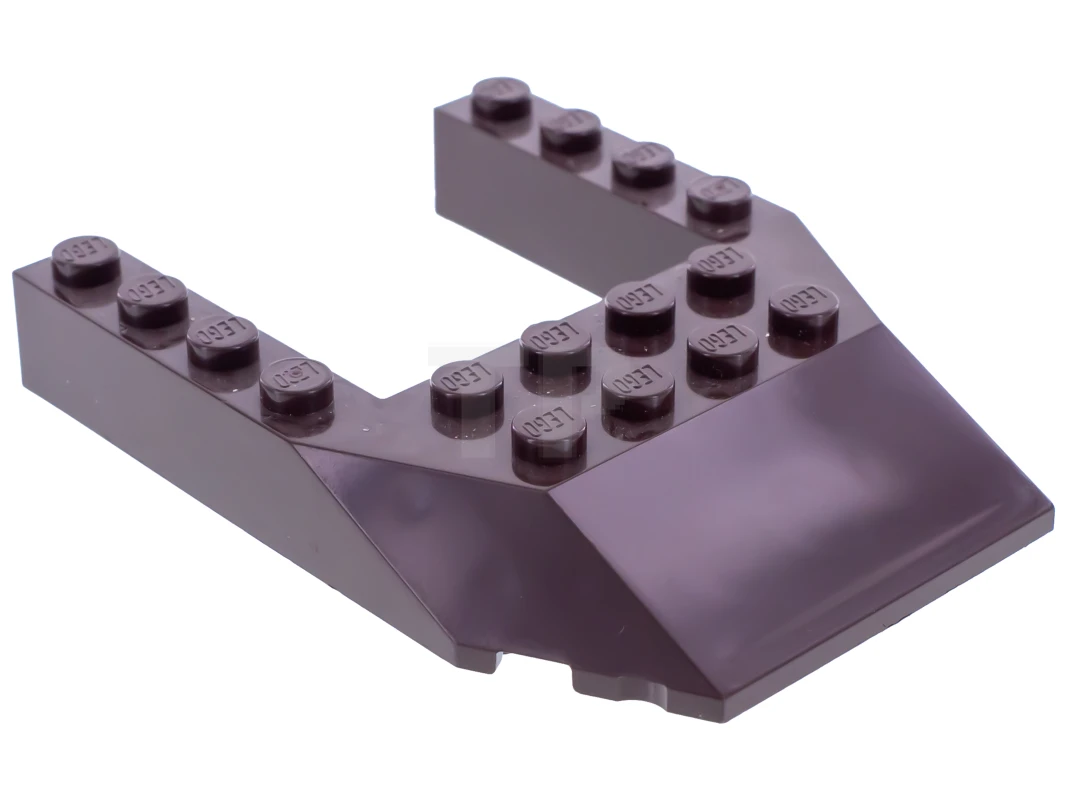 LEGO&reg; 6068035 - 32084 - Recorte de cuña 6 x 8