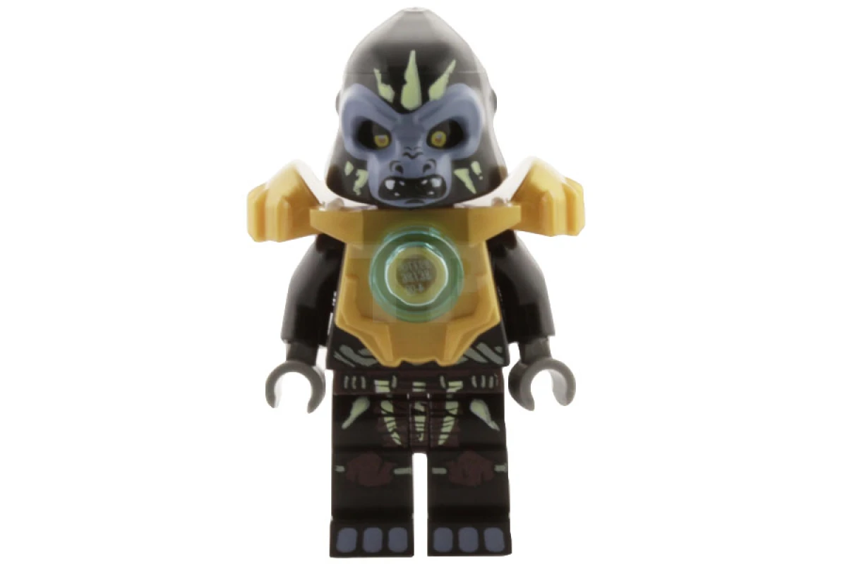 LEGO&reg; loc050 Gorzan