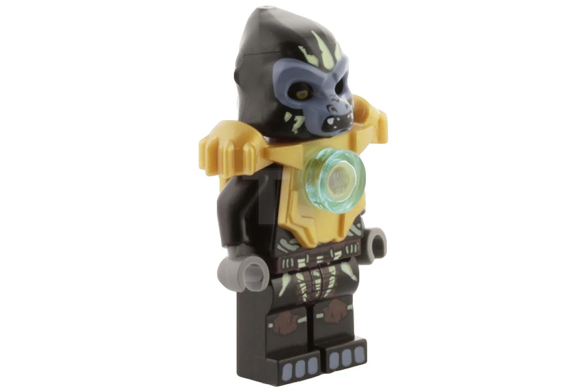 LEGO&reg; loc050 Gorzan