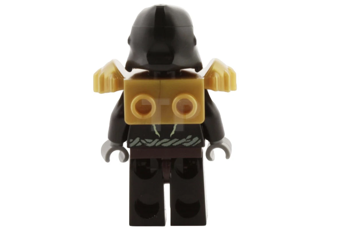LEGO&reg; loc050 Gorzan