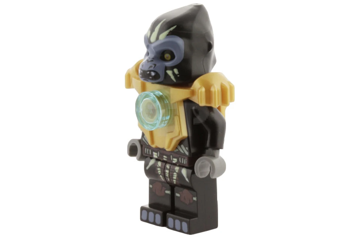 LEGO&reg; loc050 Gorzan