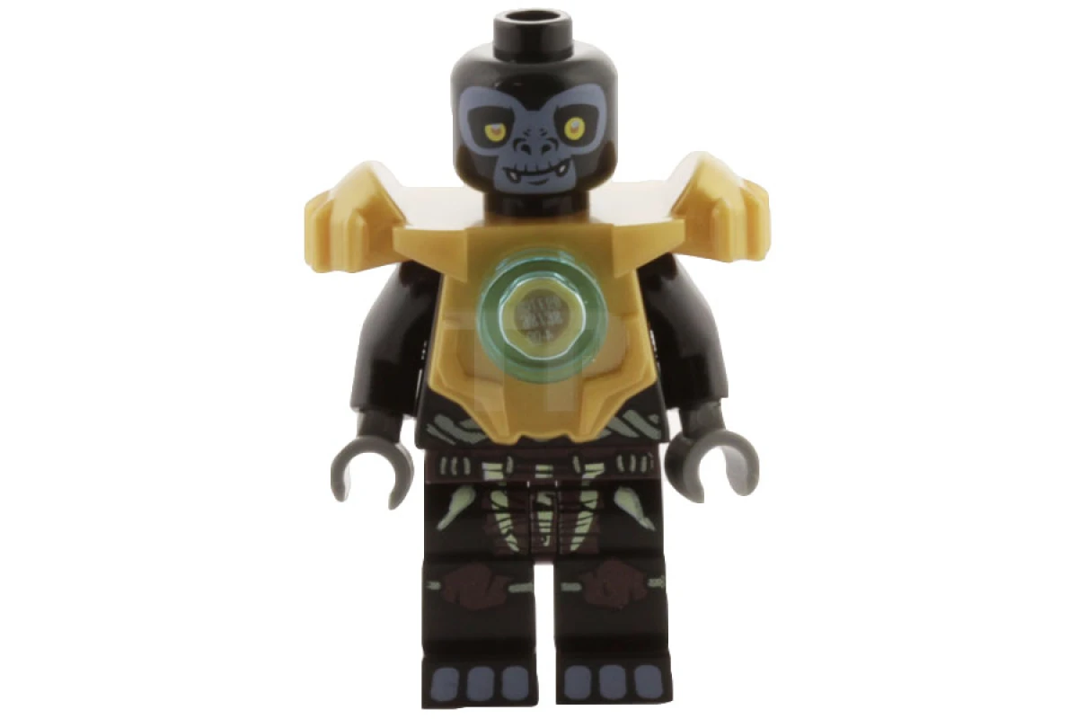 LEGO&reg; loc050 Gorzan