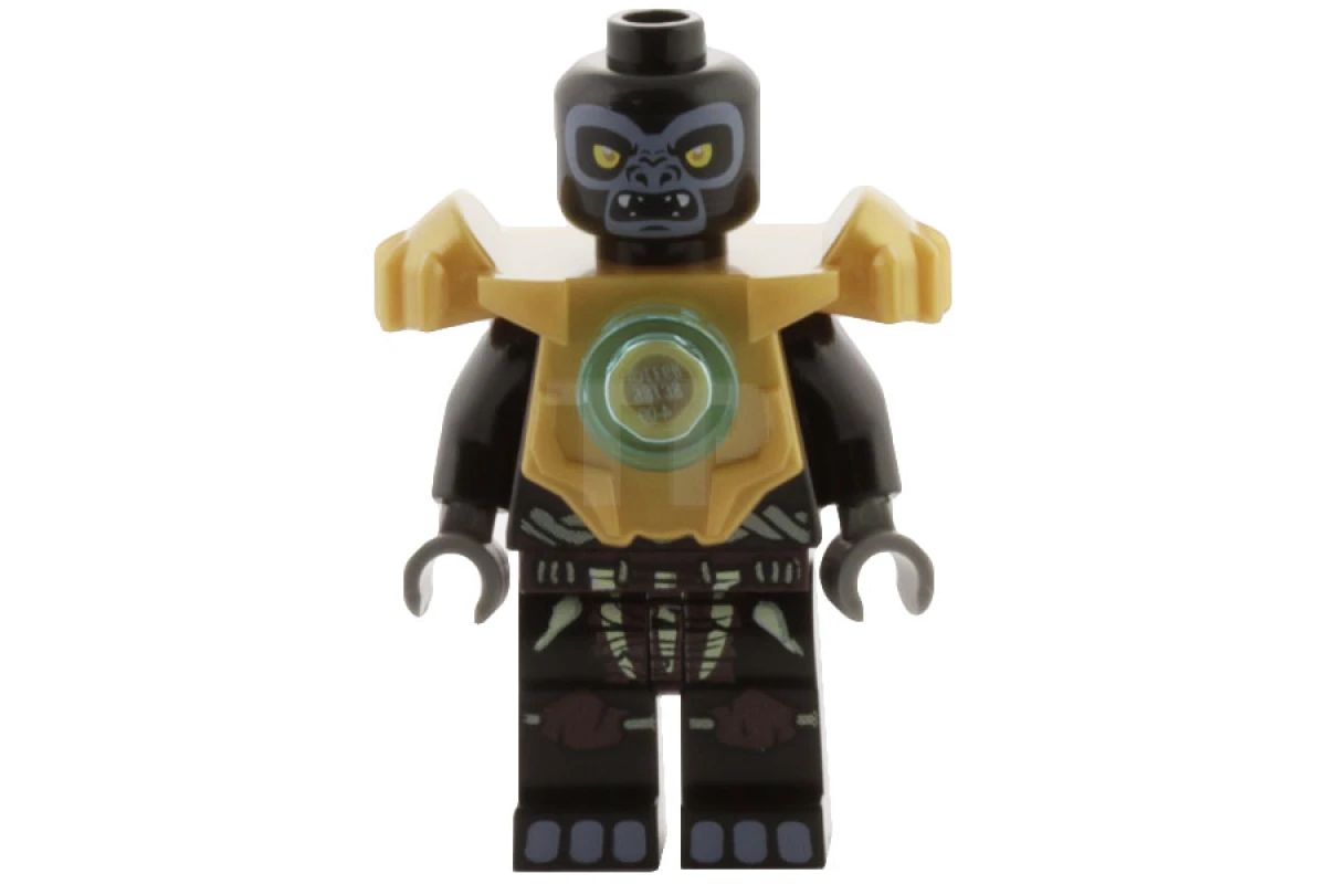 LEGO&reg; loc050 Gorzan