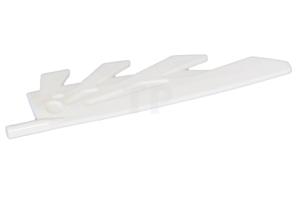 LEGO&reg; 6024602 - 11091 - Vleugel 9L met gestileerde veren