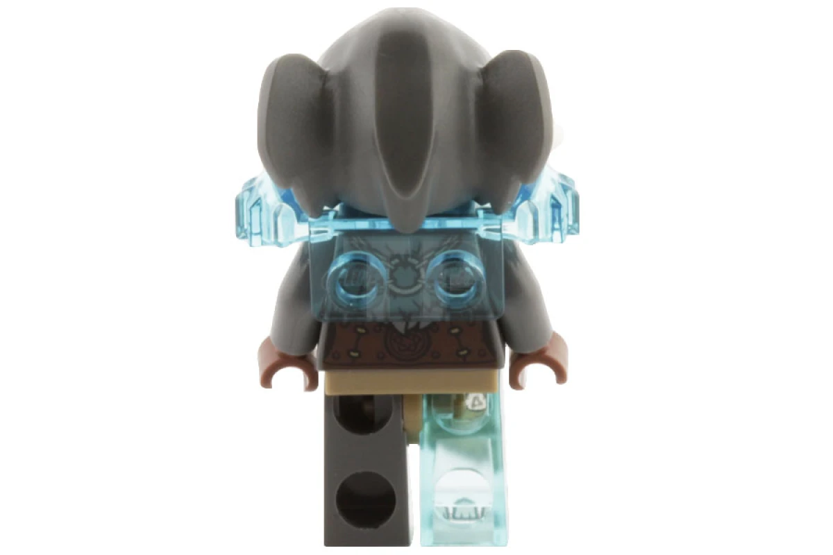 LEGO&reg; loc085 Maula