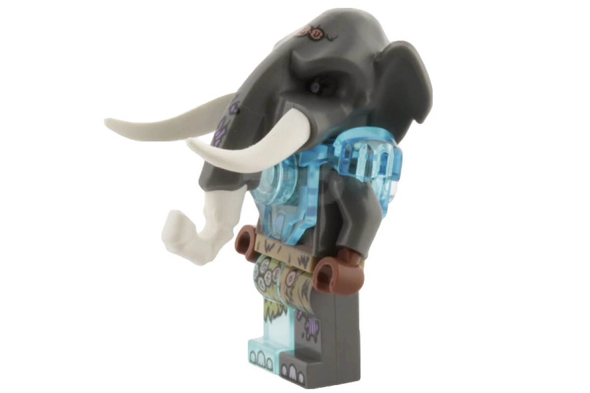 LEGO&reg; loc085 Maula