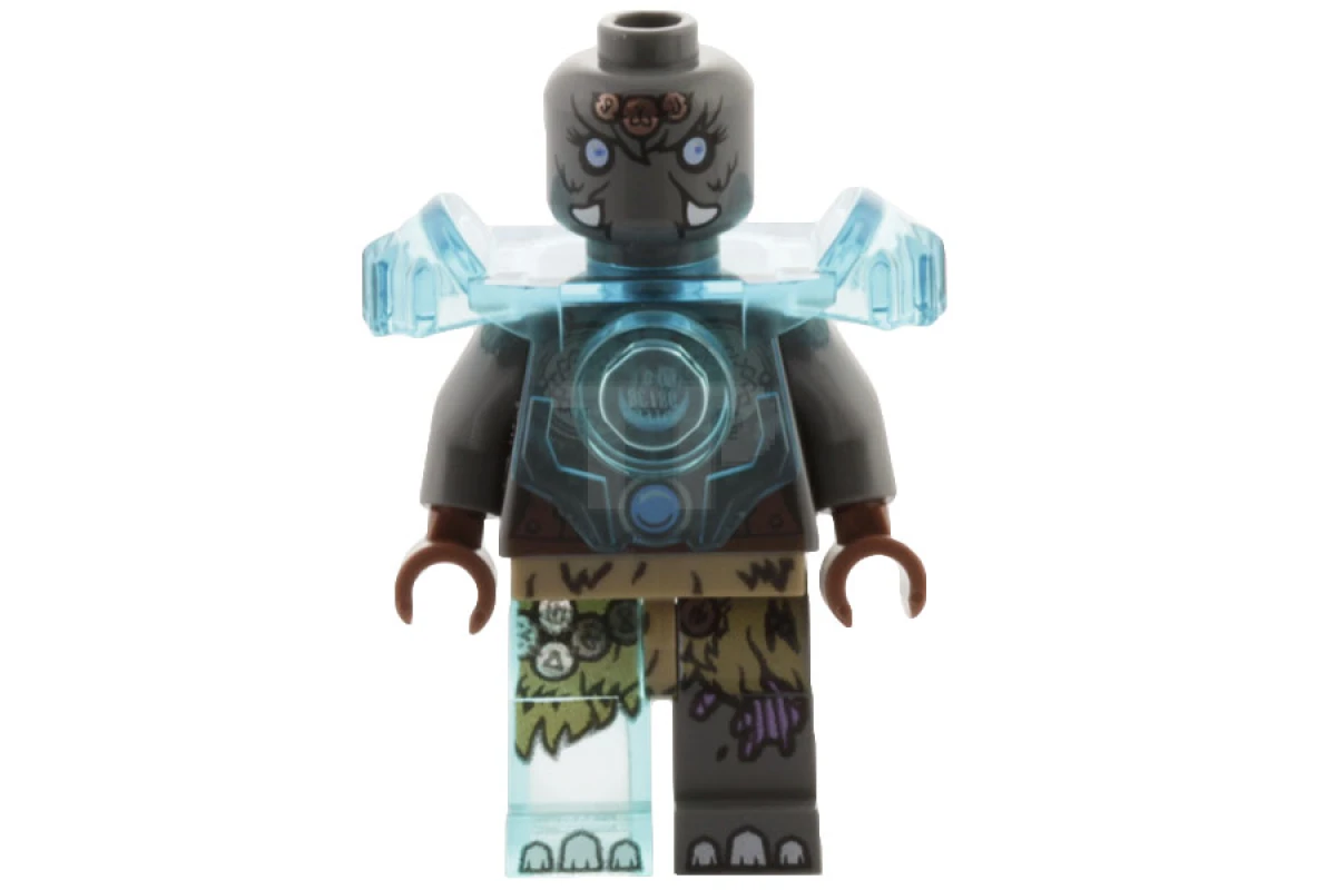 LEGO&reg; loc085 Maula