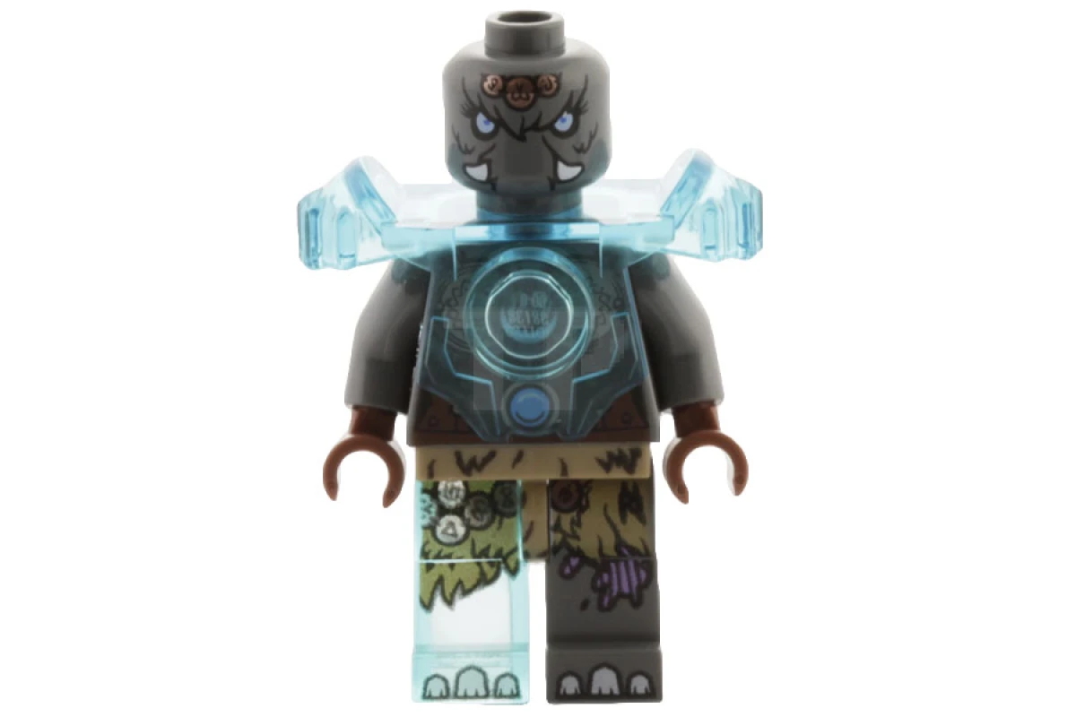 LEGO&reg; loc085 Maula