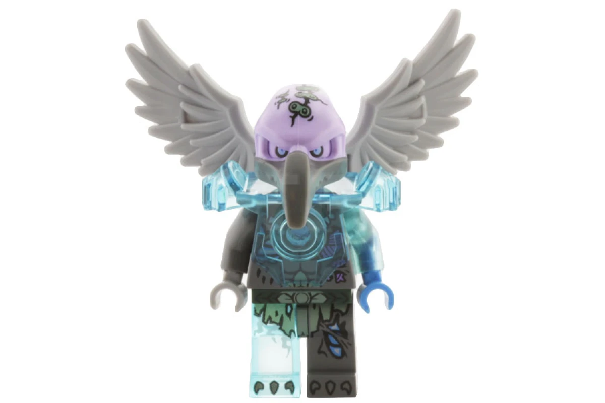 LEGO&reg; loc088 Vornon