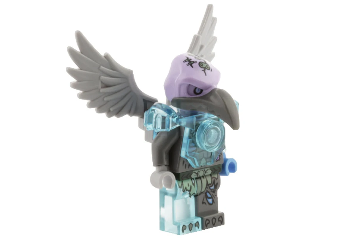 LEGO&reg; loc088 Vornon