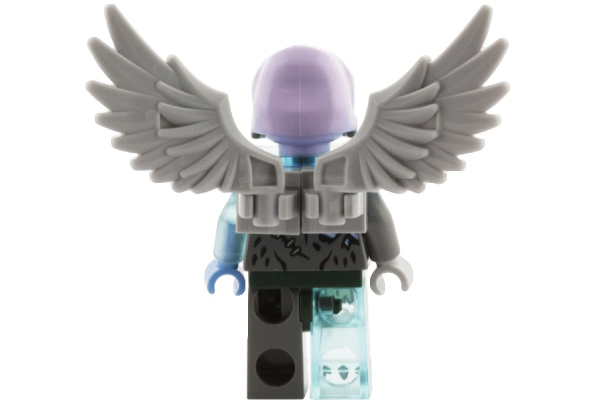 LEGO&reg; loc088 Vornon