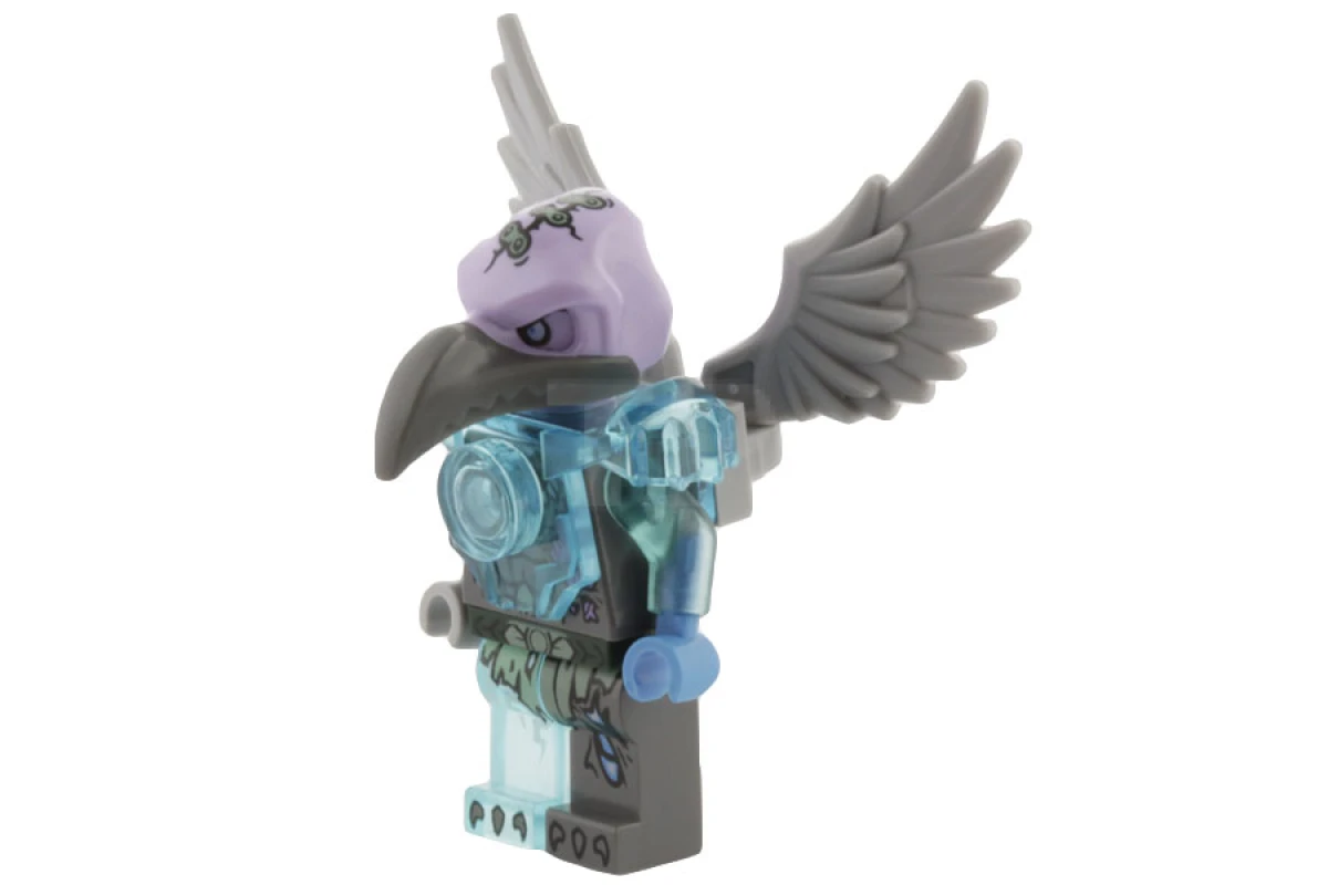 LEGO&reg; loc088 Vornon