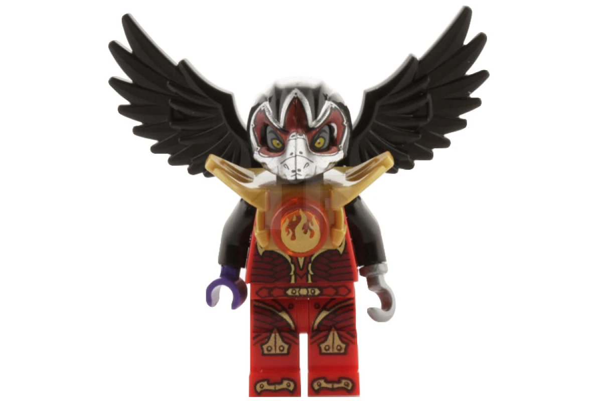 LEGO&reg; loc090 Razar