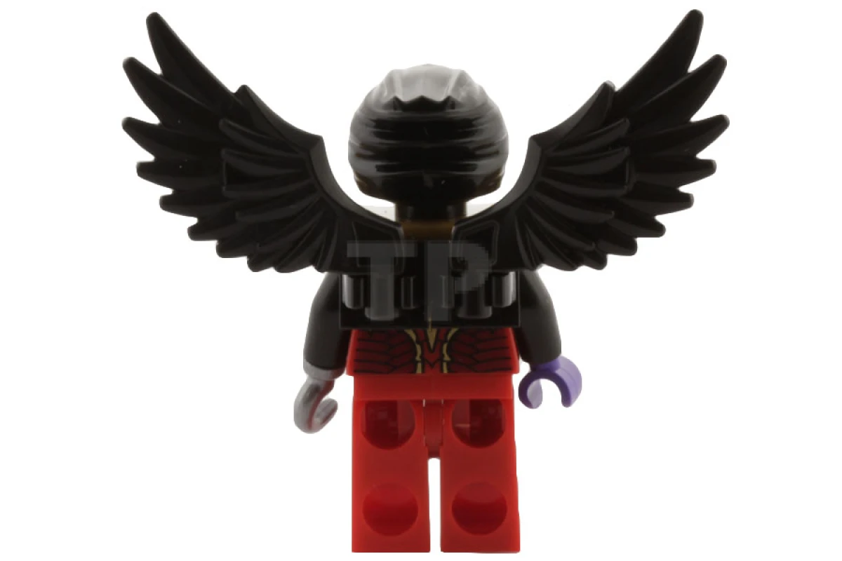 LEGO&reg; loc090 Razar