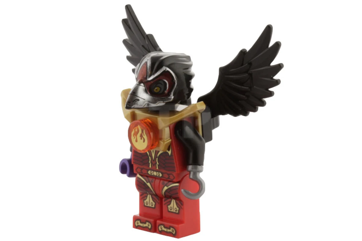 LEGO&reg; loc090 Razar