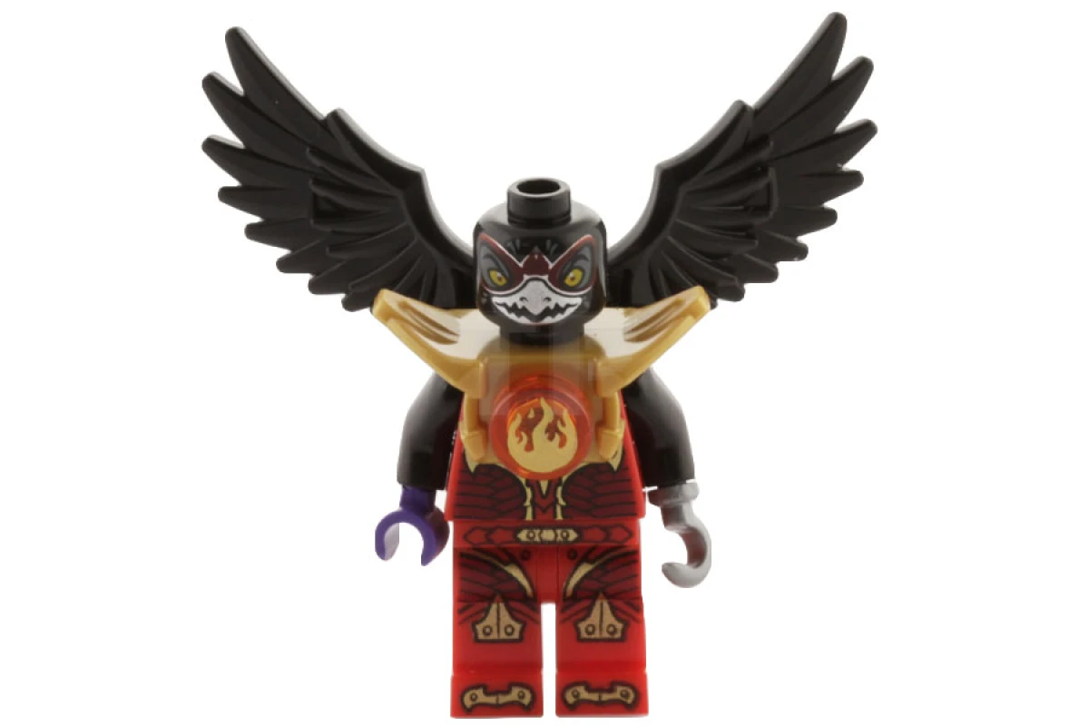 LEGO&reg; loc090 Razar