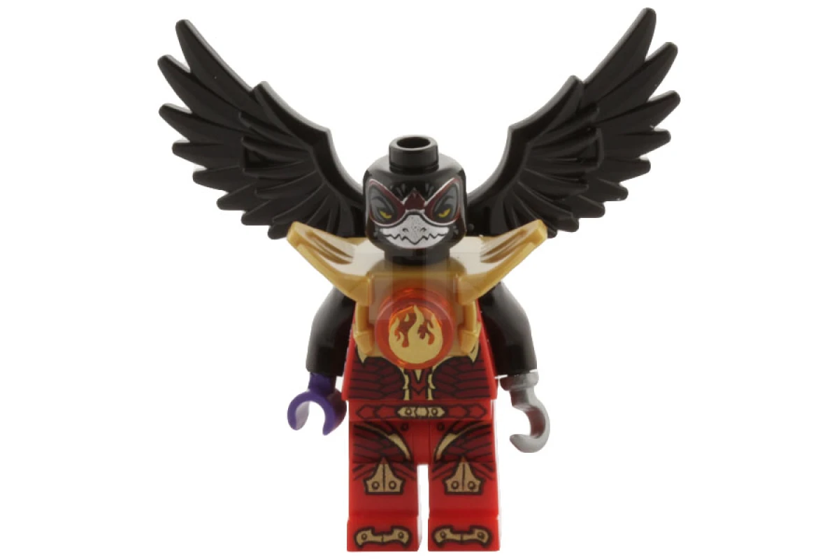 LEGO&reg; loc090 Razar