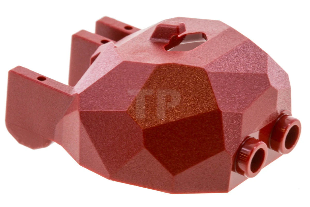 LEGO&reg; 6069878 - 15073 - Metà masso incernierato (Metà masso esplosivo Chima)