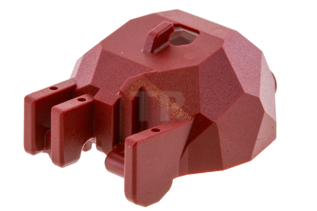 LEGO&reg; 6069878 - 15073 - Metà masso incernierato (Metà masso esplosivo Chima)