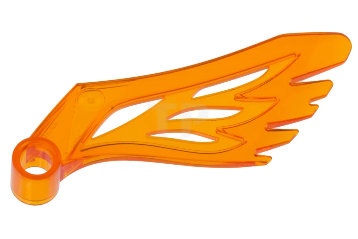 LEGO&reg; 6070945 - 15105 - Aile avec trou pour le Pin