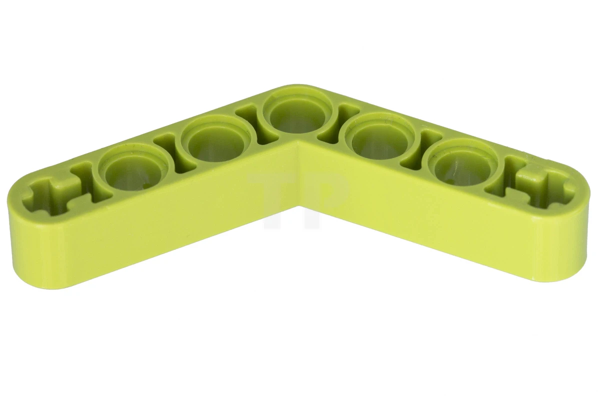 LEGO&reg; 6082985 - 32348 - Liftarm 1 x 7 Thick, Bent (4 - 4)