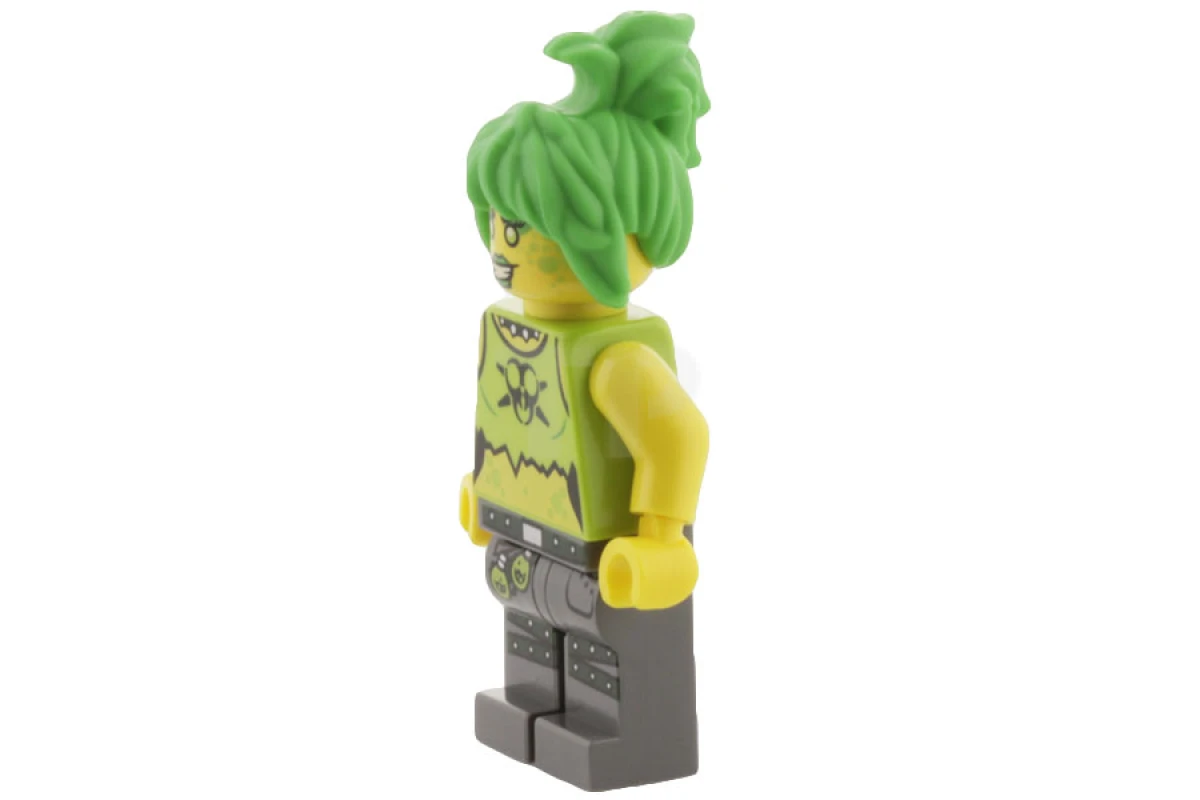 LEGO&reg; uagt011 Toxikita