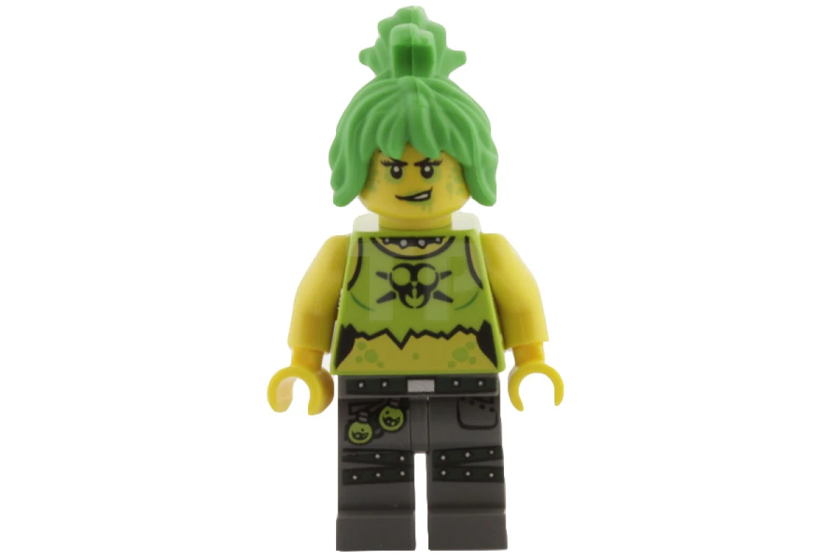 LEGO&reg; uagt011 Toxikita