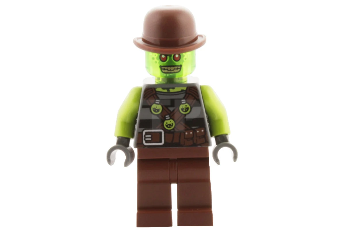 LEGO&reg; uagt012 Retox