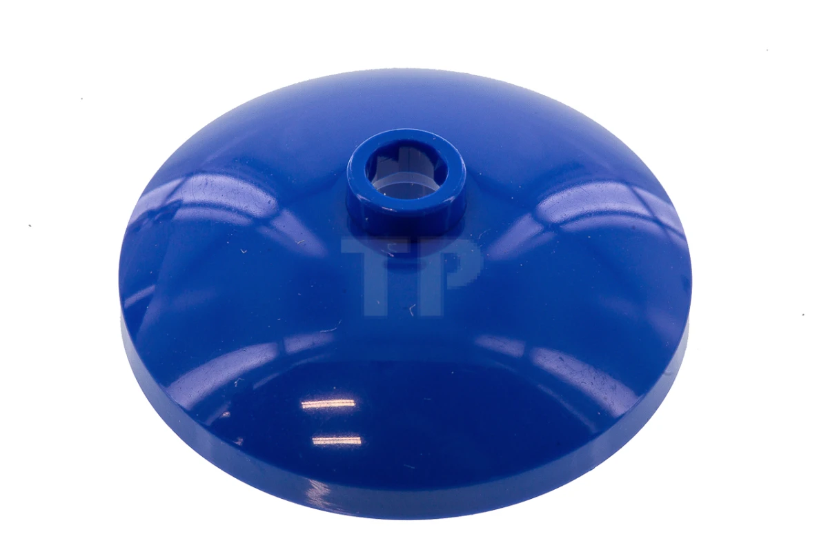 LEGO&reg; 6311454 - 43898 - Schotel 3 x 3 omgekeerd (Radar)