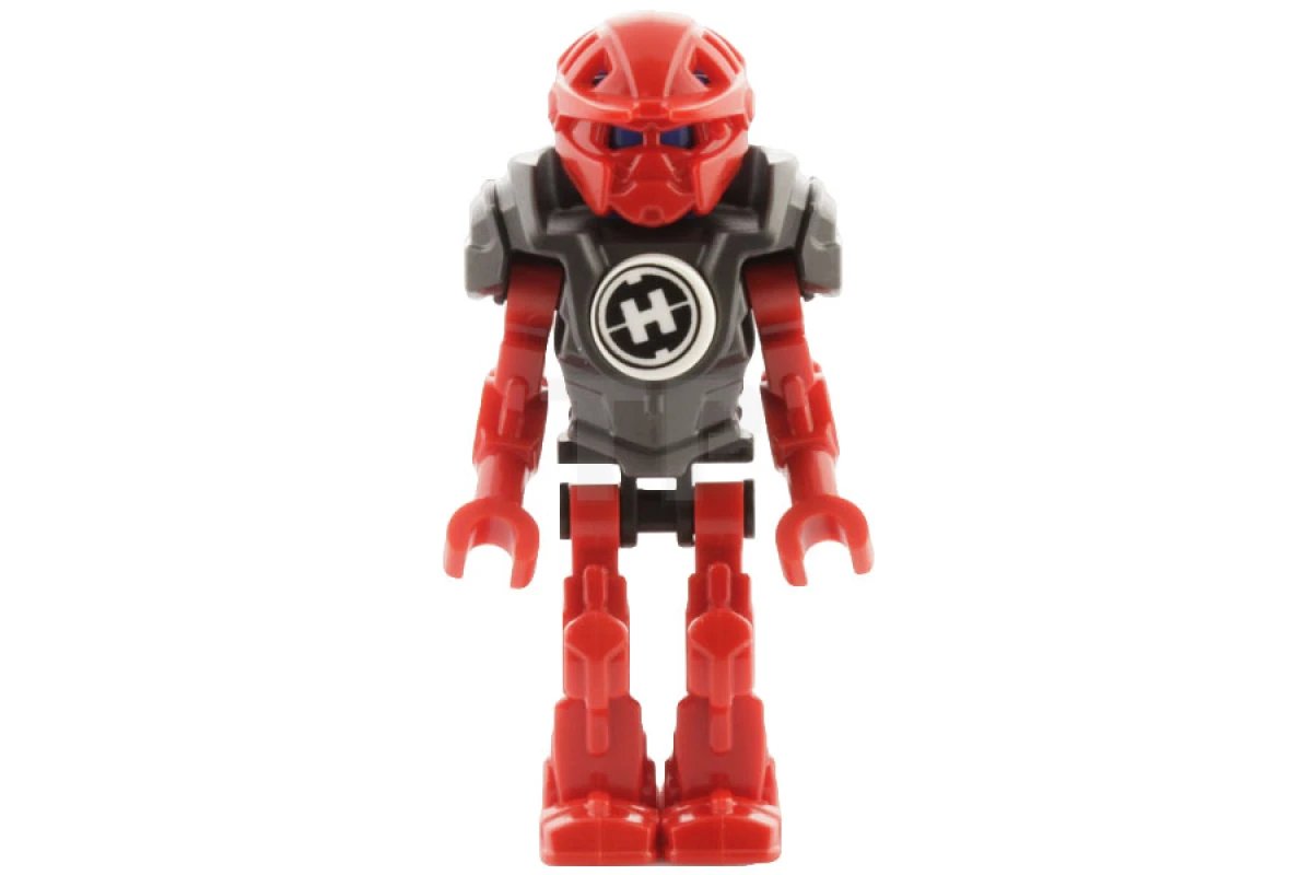 LEGO&reg; hf021 Hero Factory Mini - Furno