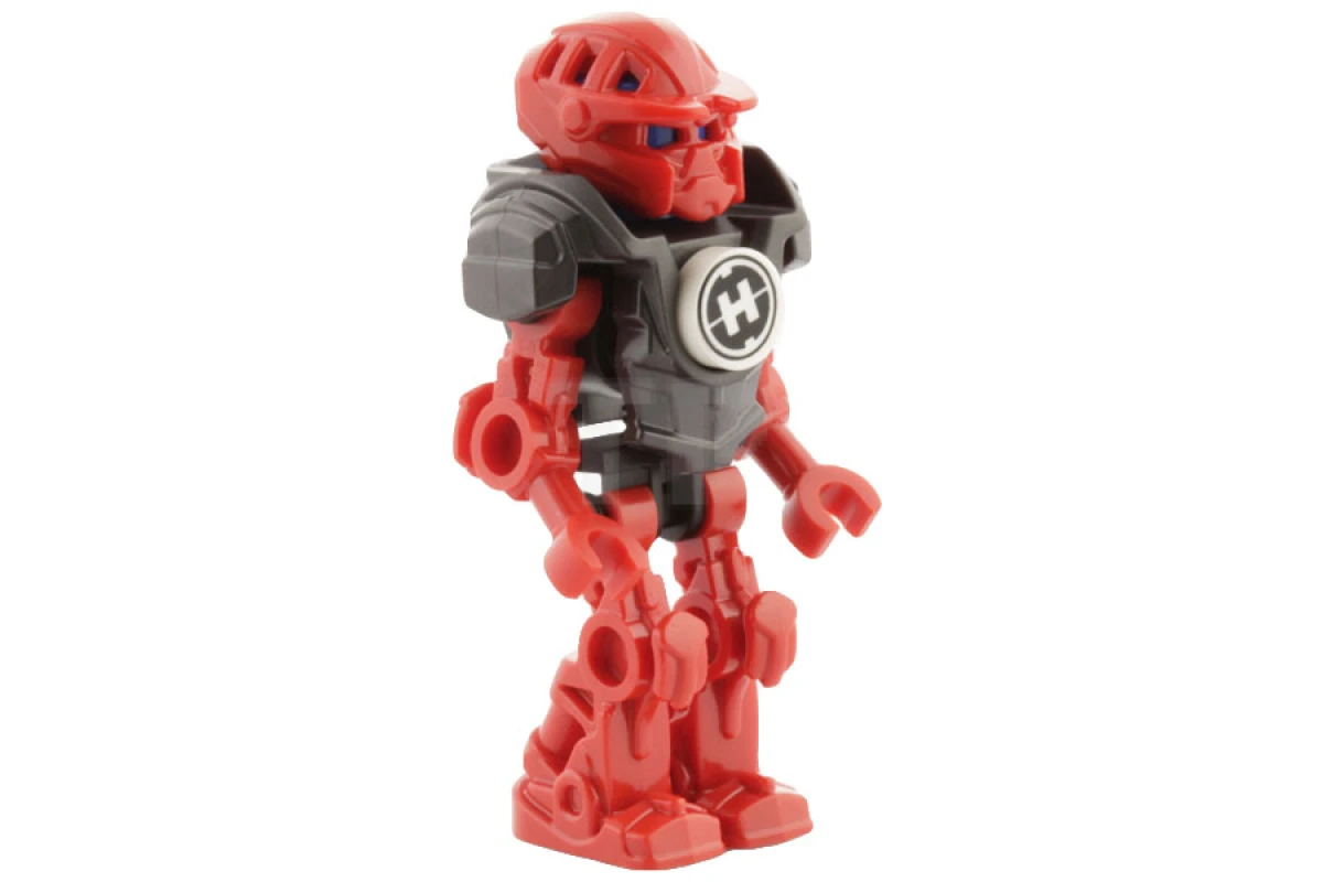 LEGO&reg; hf021 Hero Factory Mini - Furno